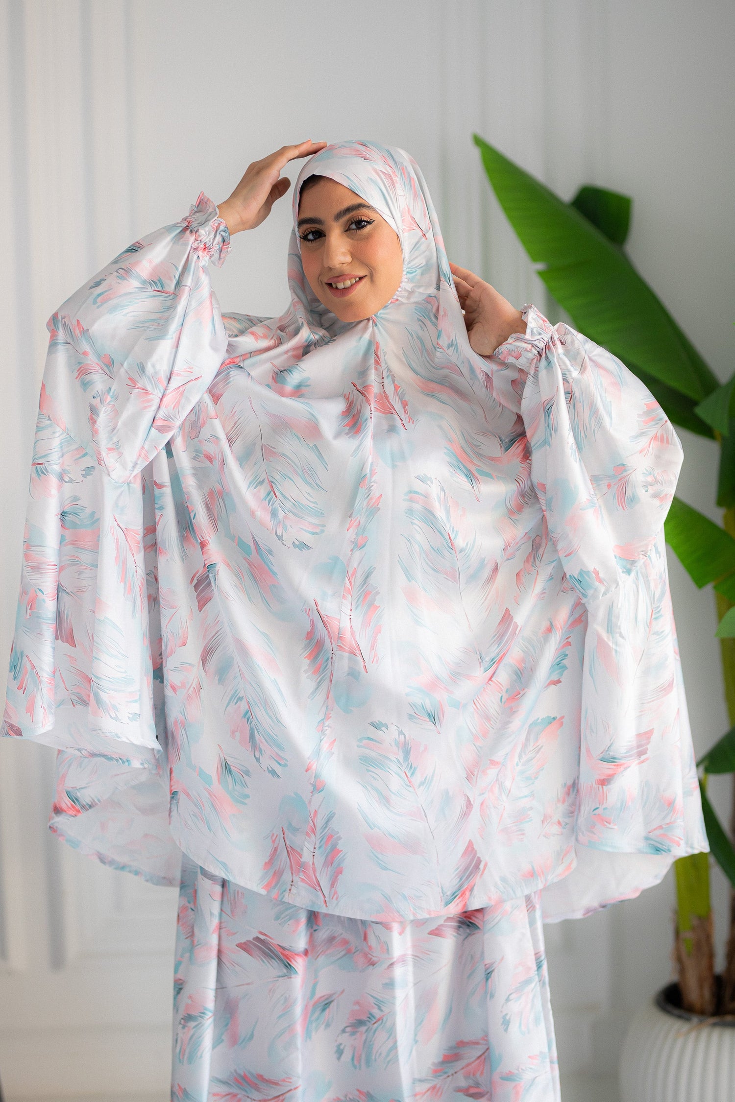 Two Pieces Prayer Sets